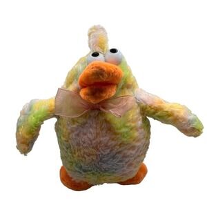 Dan Dee Collectors Choice Musical Dancing Chicken Plays Chicken Dance Song Works